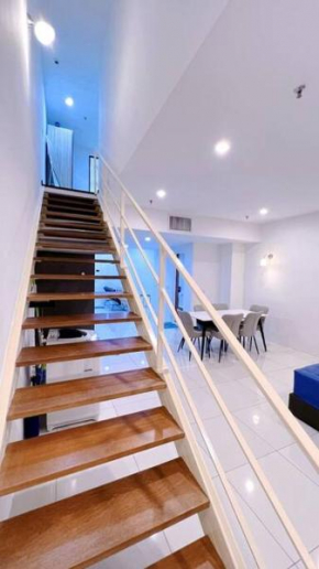 Sunrise@Gurney Spacious 2BR Duplex